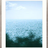 Maris Coast IV Small (465mm W x 560mm H) / Standard Clear Glass