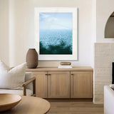 Maris Coast IV Small (465mm W x 560mm H) / Standard Clear Glass
