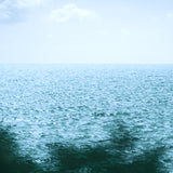 Maris Coast IV Small (465mm W x 560mm H) / Standard Clear Glass