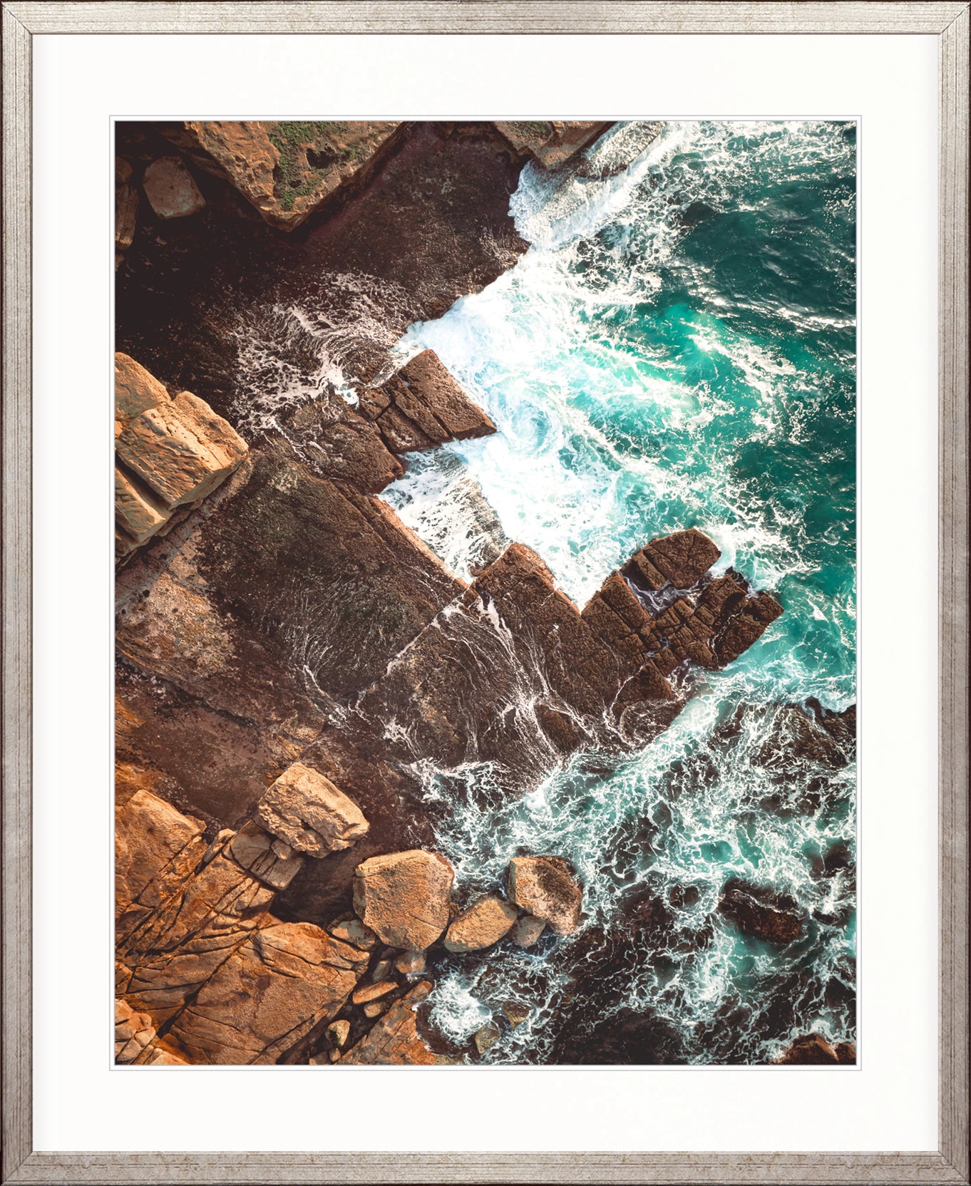 Maris Coast VIII