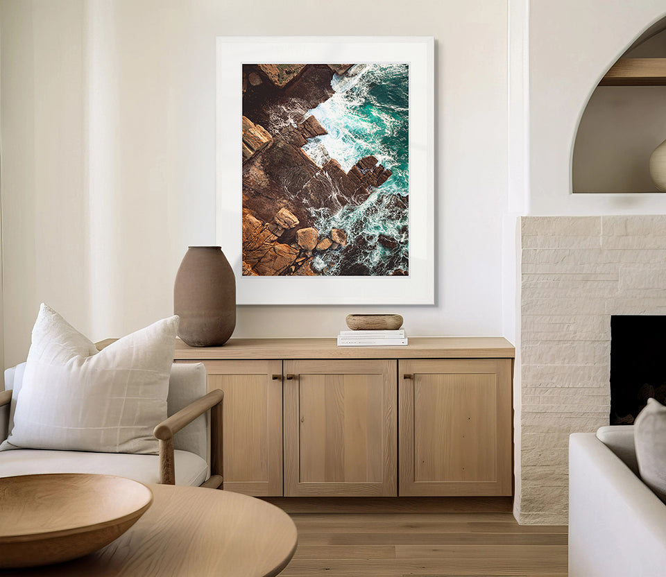 Maris Coast VIII
