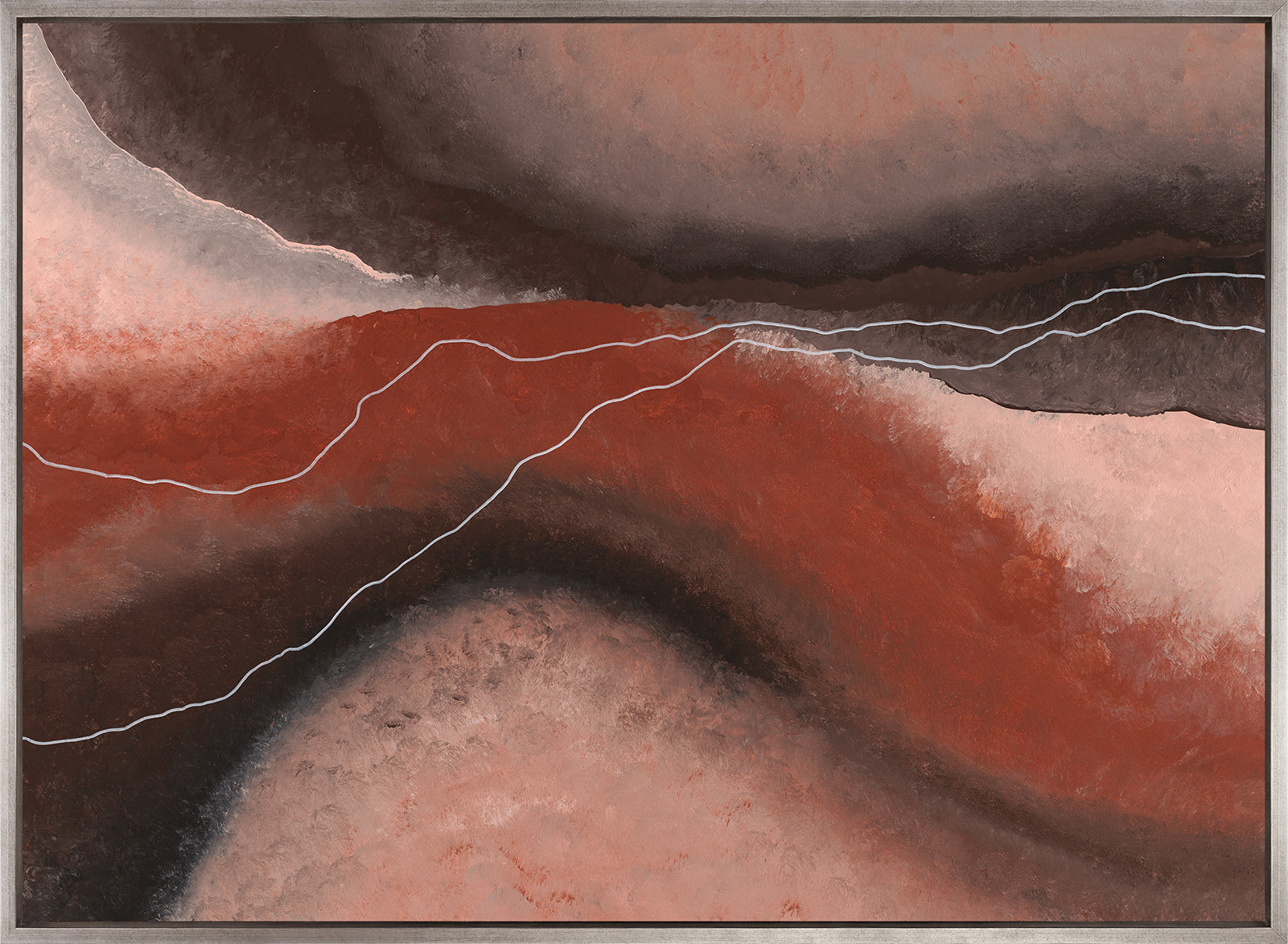 Marrang I (Canvas)