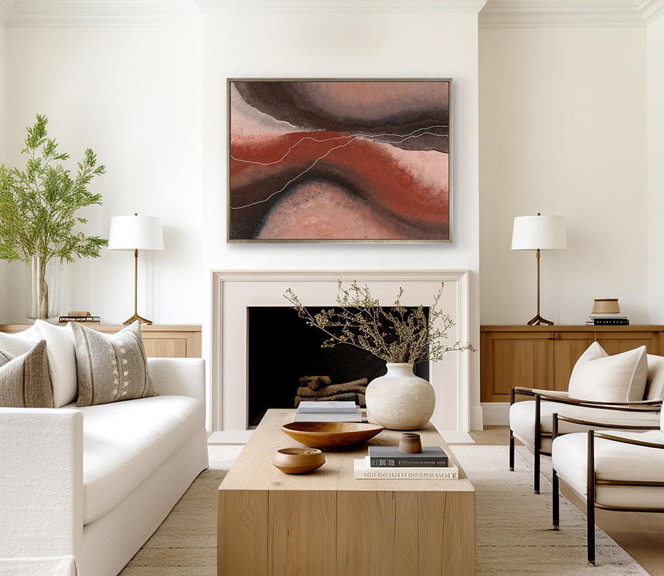 Marrang I (Canvas)
