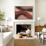 Marrang I (Canvas) Large (903mm W x 1109mm H)