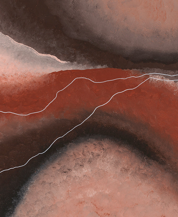 Marrang I (Canvas)