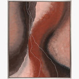 Marrang I (Canvas) Large (903mm W x 1109mm H)