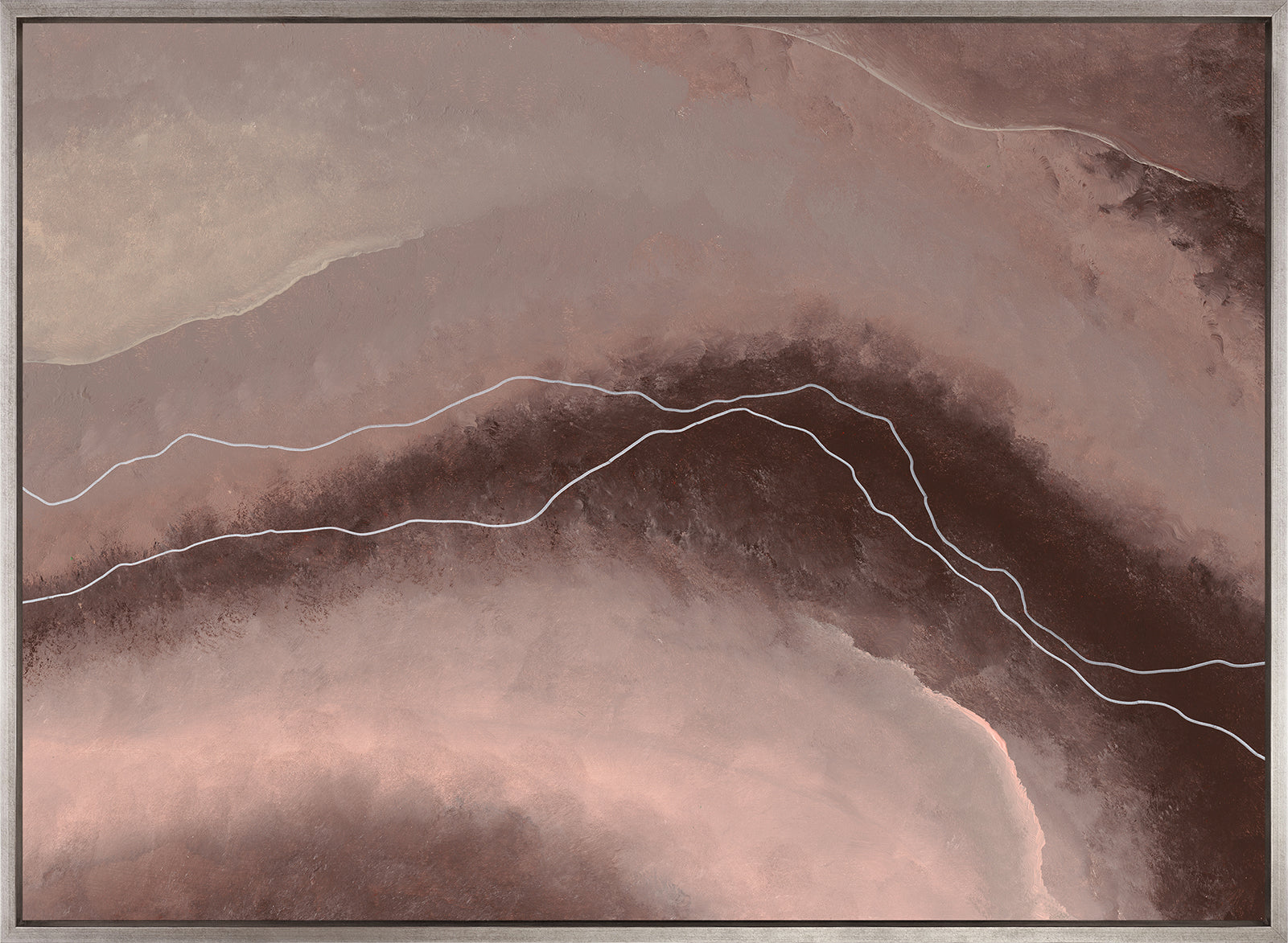 Marrang II (Canvas)
