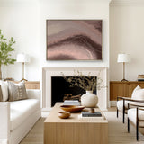 Marrang II (Canvas) Large (903mm W x 1109mm H)