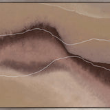Marrang III (Canvas) Large (903mm W x 1109mm H)