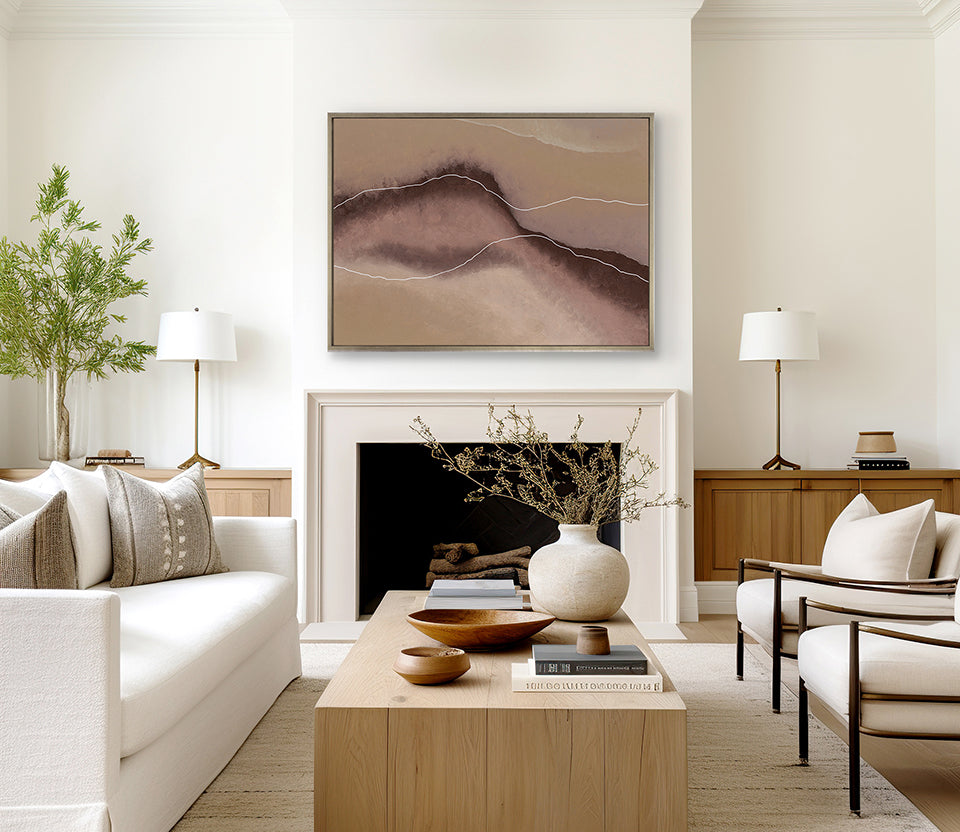 Marrang III (Canvas)