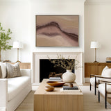 Marrang III (Canvas) Large (903mm W x 1109mm H)