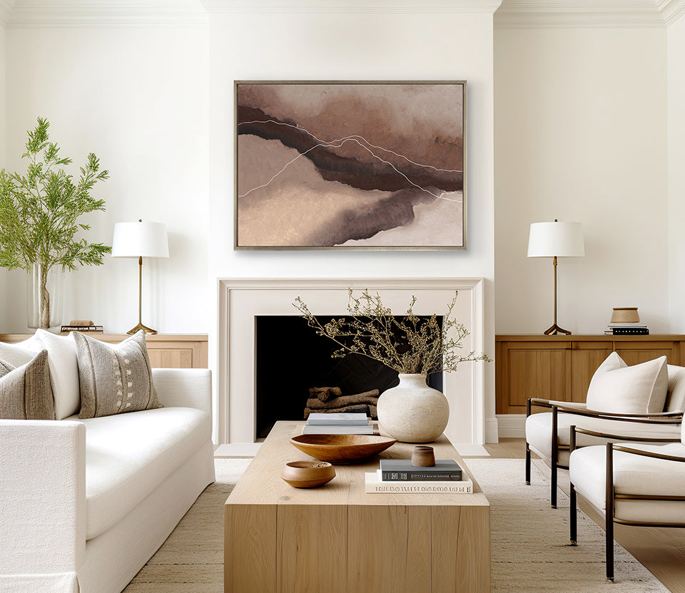 Marrang IV (Canvas)