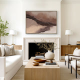 Marrang IV (Canvas) Large (903mm W x 1109mm H)