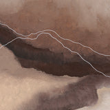 Marrang IV (Canvas) Large (903mm W x 1109mm H)