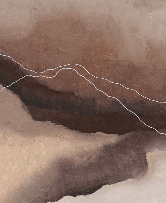 Marrang IV (Canvas)