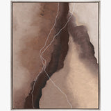 Marrang IV (Canvas) Large (903mm W x 1109mm H)