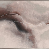 Marrang V (Canvas) Large (903mm W x 1109mm H)