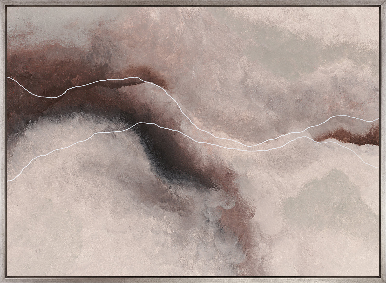Marrang V (Canvas)