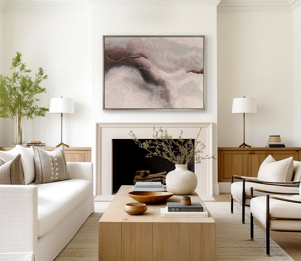 Marrang V (Canvas)