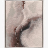Marrang V (Canvas) Large (903mm W x 1109mm H)