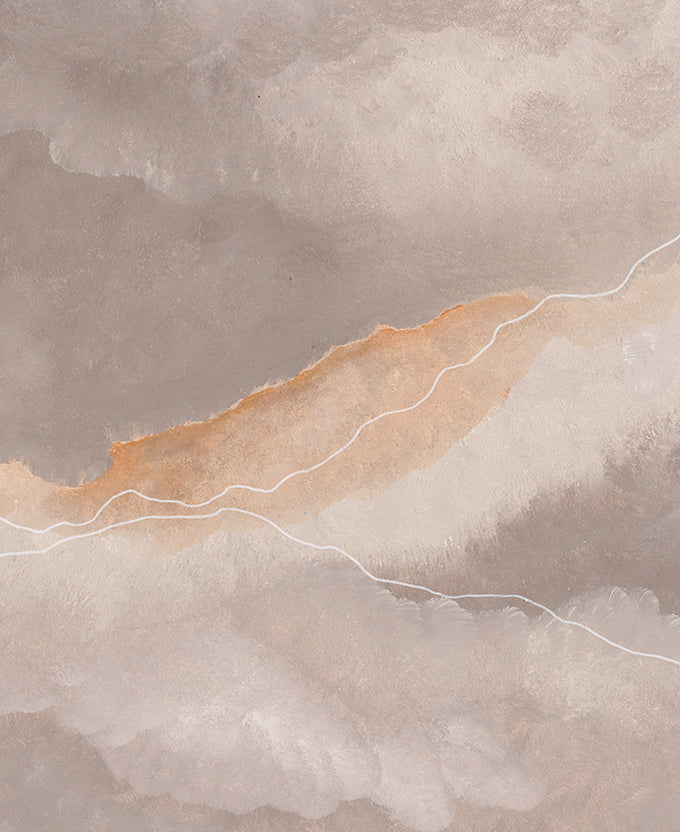 Marrang VI (Canvas)