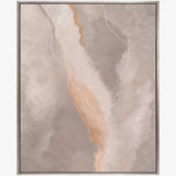 Marrang VI (Canvas) Large (903mm W x 1109mm H)