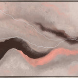 Marrang VII (Canvas) Large (903mm W x 1109mm H)
