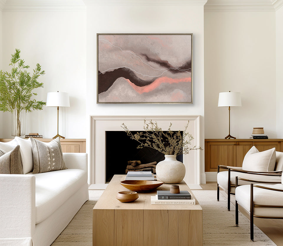 Marrang VII (Canvas)
