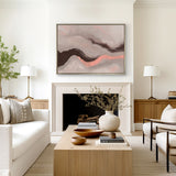 Marrang VII (Canvas) Large (903mm W x 1109mm H)