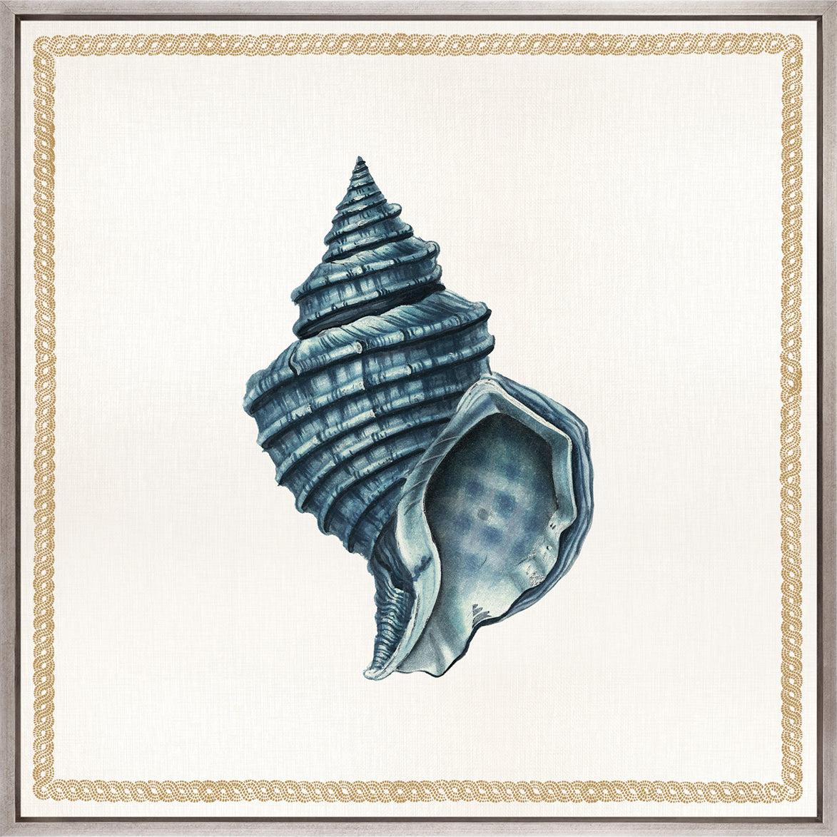 Martyn Shell I (Canvas)