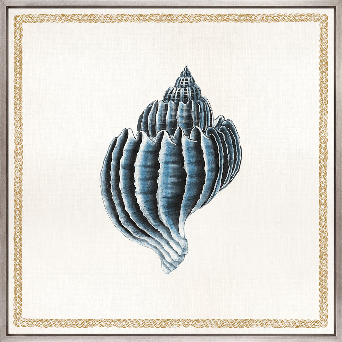 Martyn Shell II (Canvas)