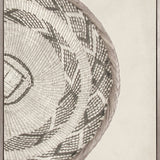 Tribal Weave II (Canvas)
