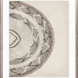 Tribal Weave II