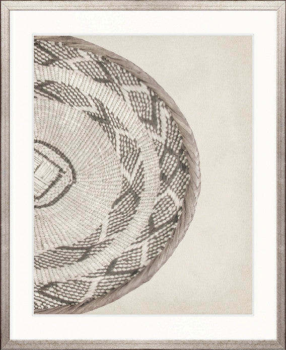 Tribal Weave II