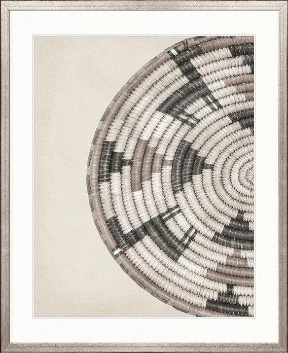Tribal Weave III