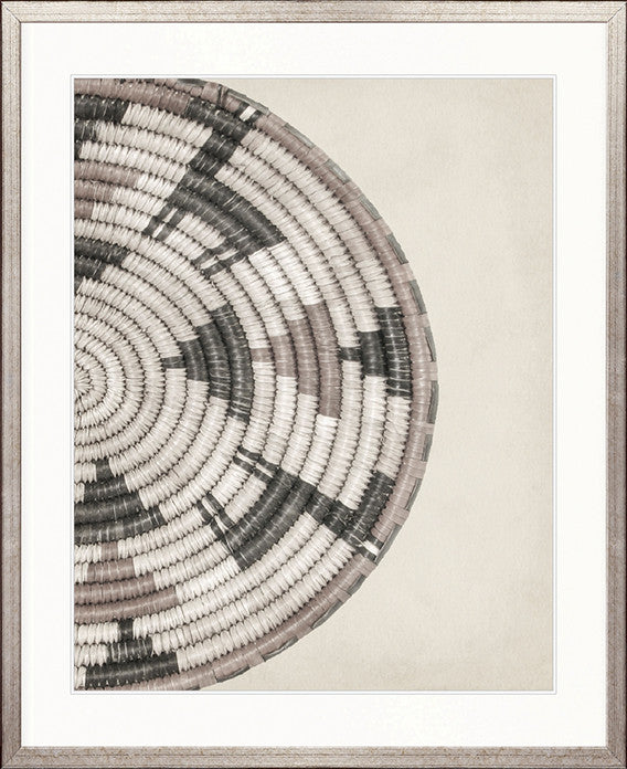 Tribal Weave IV