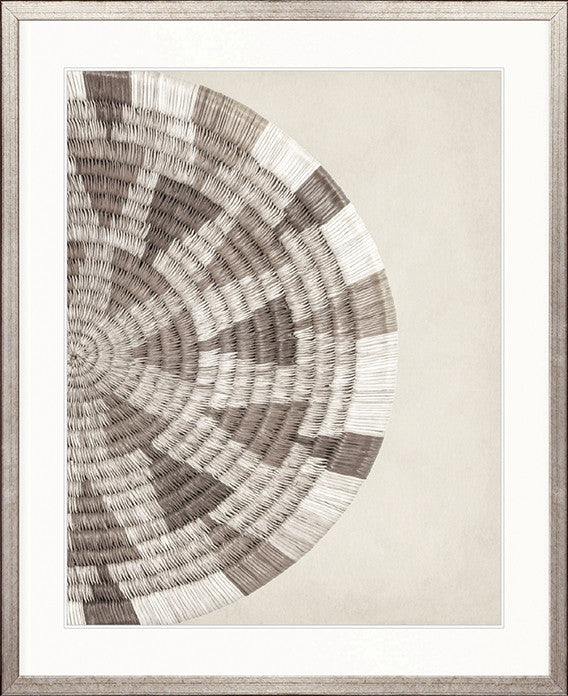 Tribal Weave VI