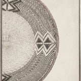 Tribal Weave VIII (Canvas)