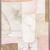 Mataro Arte IV (Canvas)