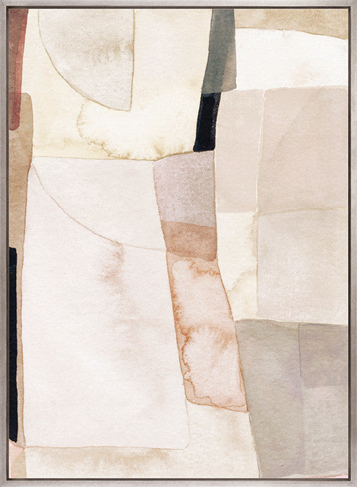 Mataro Arte V (Canvas)