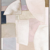Mataro Arte VI (Canvas)