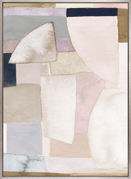 Mataro Arte VI (Canvas)
