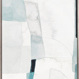 Mataro Arte VII (Canvas)
