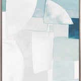 Mataro Arte IX (Canvas)