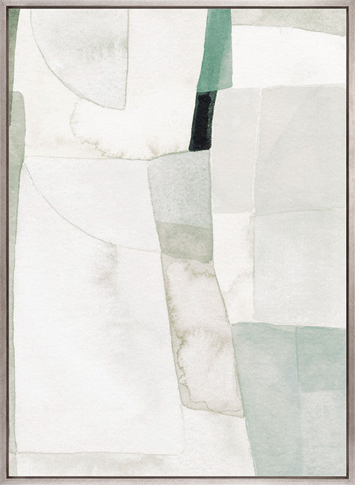 Mataro Arte XII (Canvas)