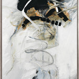 Bold Narrative II (Canvas)