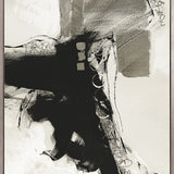 Bold Narrative IV (Canvas)