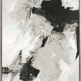 Bold Narrative VI (Canvas)