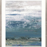 Seascape Abstract I