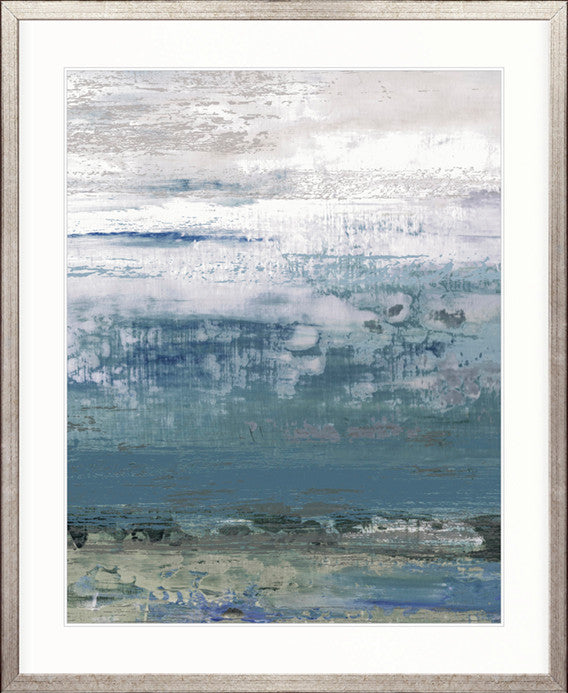 Seascape Abstract I